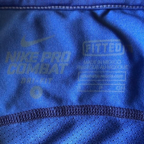 Nike Pro Compact Tee size Small - Picture 5 of 11